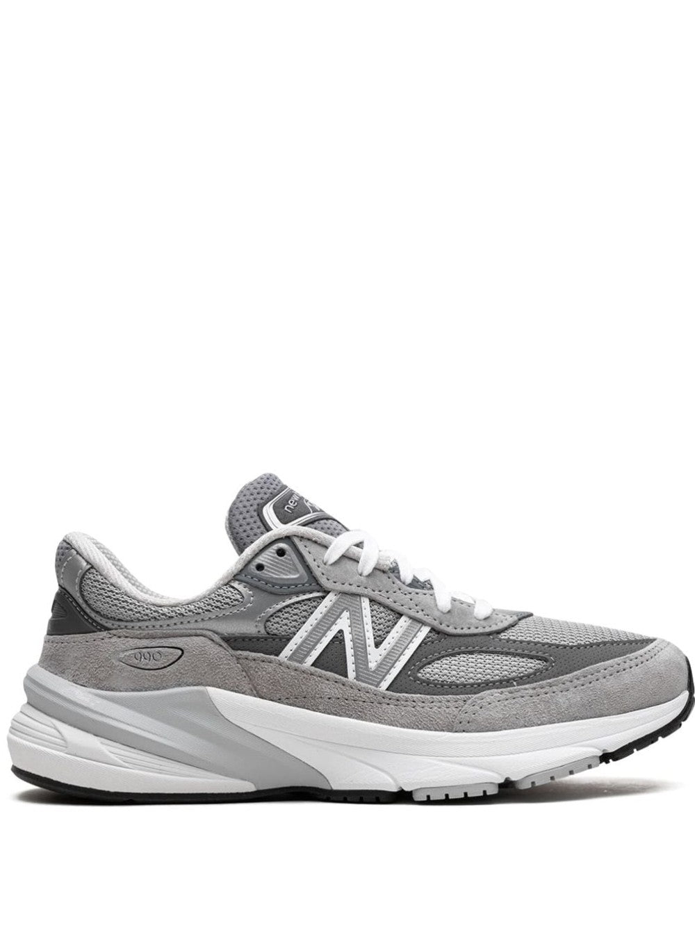 New Balance SNEAKERS Grigio