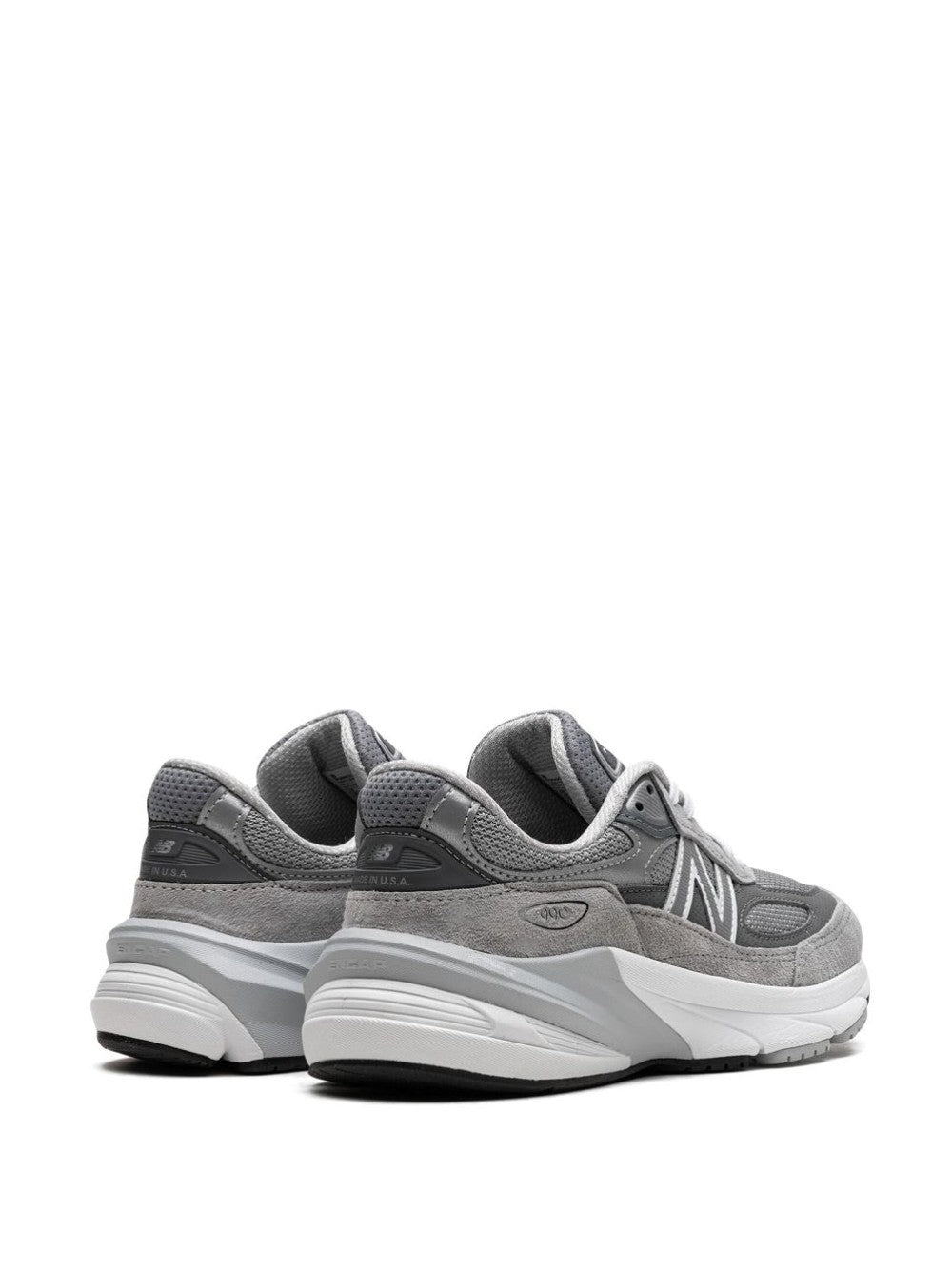 New Balance SNEAKERS Grigio