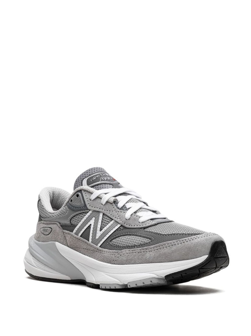 New Balance SNEAKERS Grigio