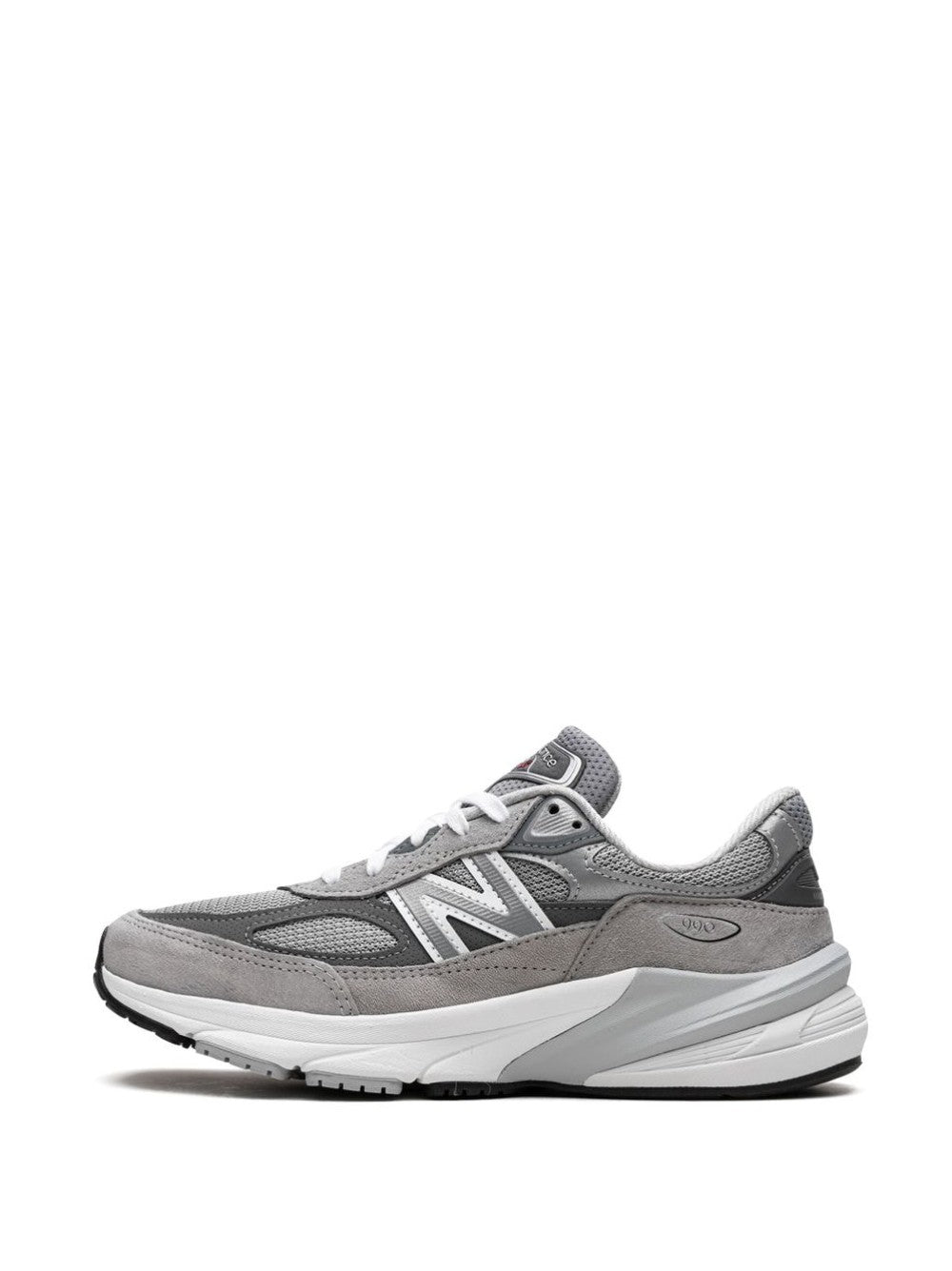 New Balance SNEAKERS Grigio