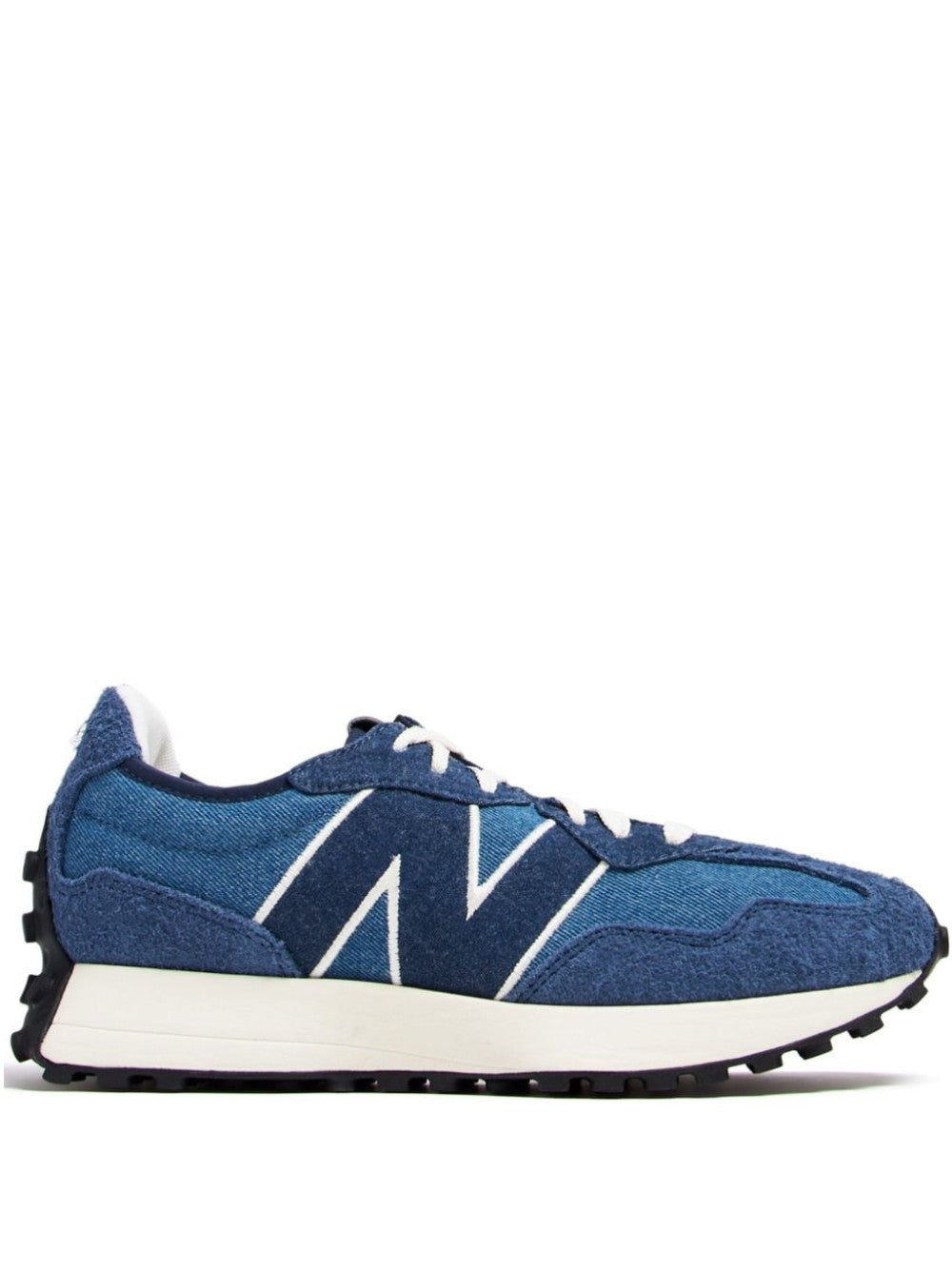 New Balance SNEAKERS Blu