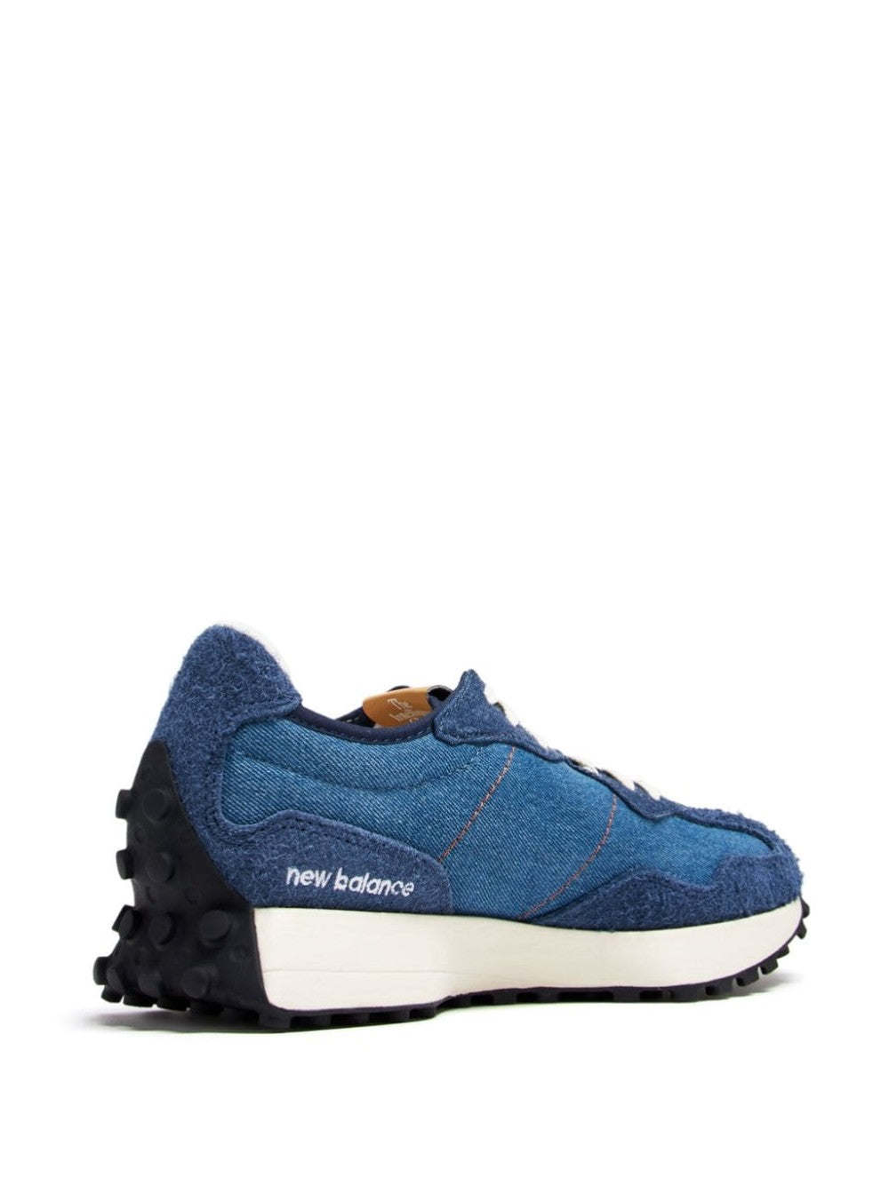 New Balance SNEAKERS Blu