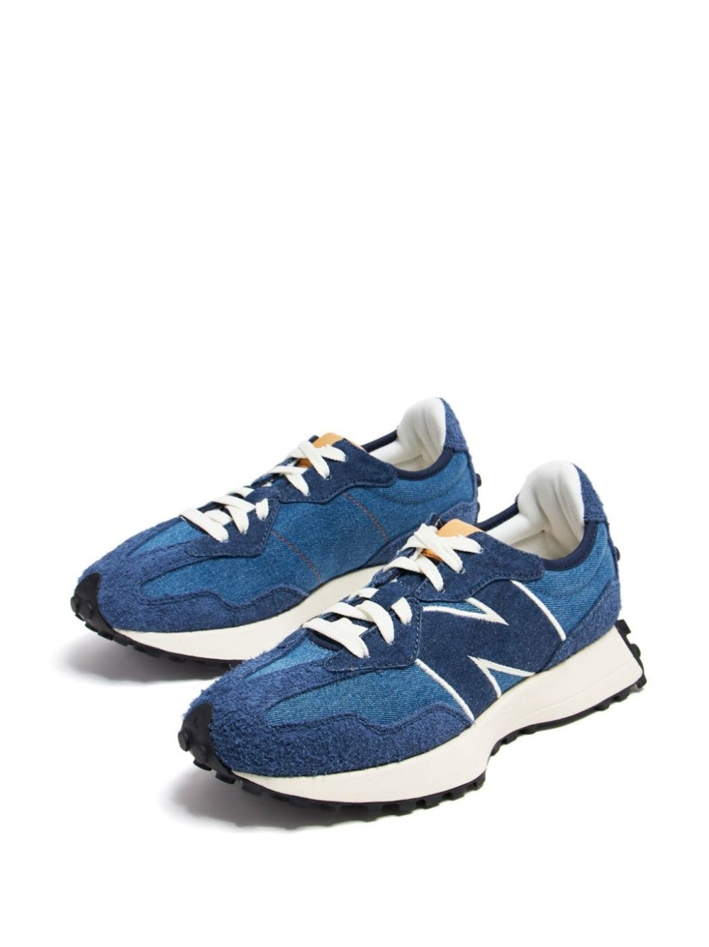 New Balance SNEAKERS Blu