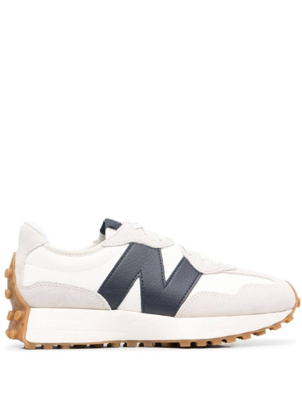 New Balance SNEAKERS Bianco