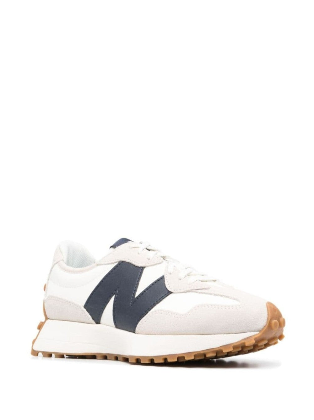 New Balance SNEAKERS Bianco