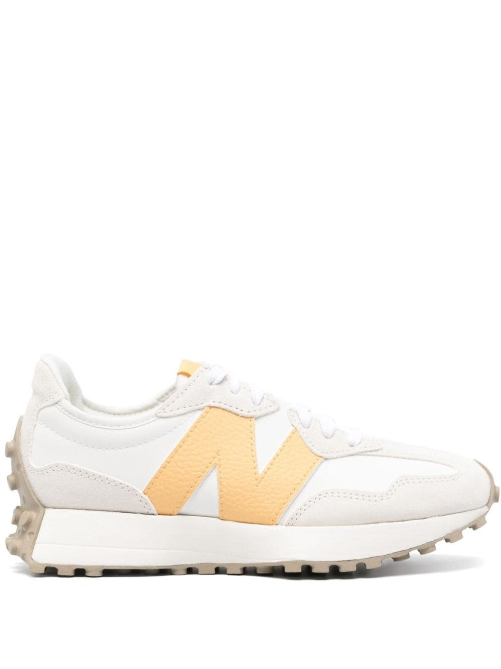 New Balance SNEAKERS Bianco