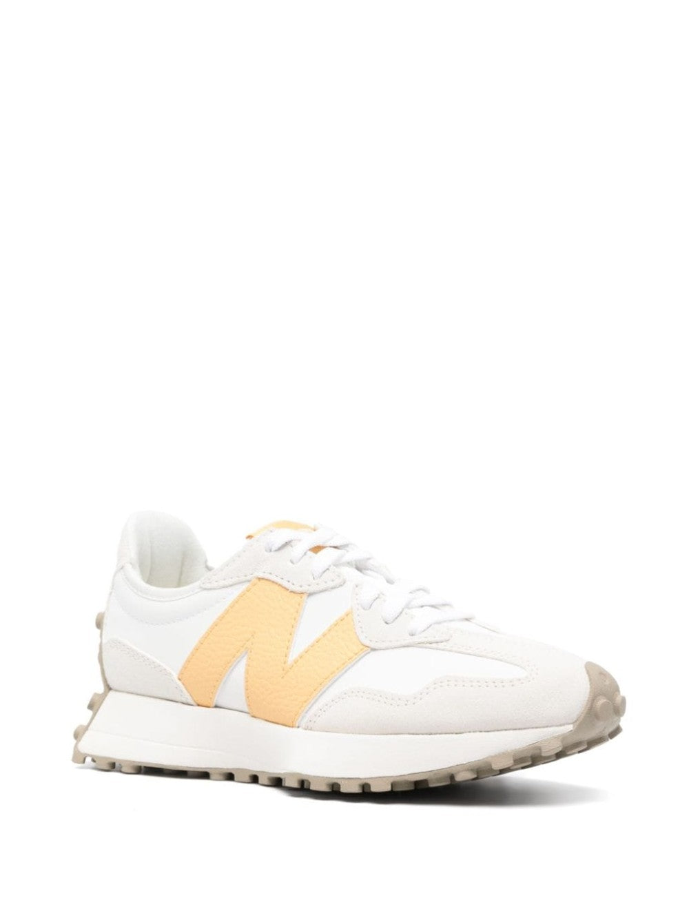 New Balance SNEAKERS Bianco