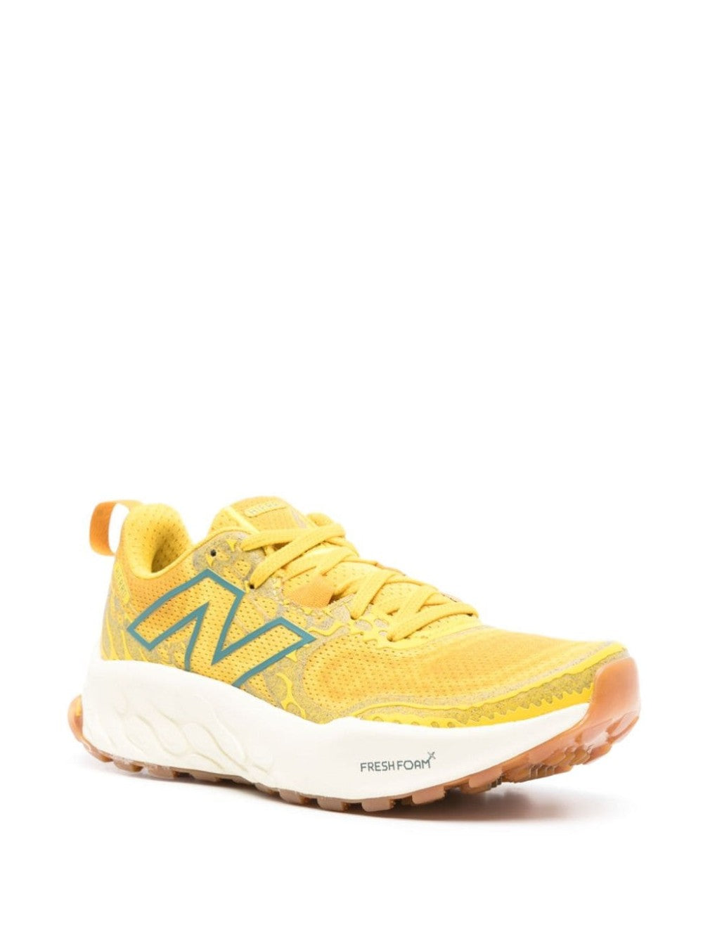 New Balance SNEAKERS Arancio