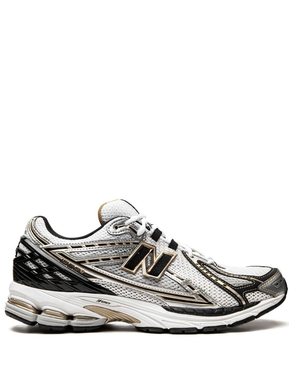 New Balance SNEAKERS Grigio