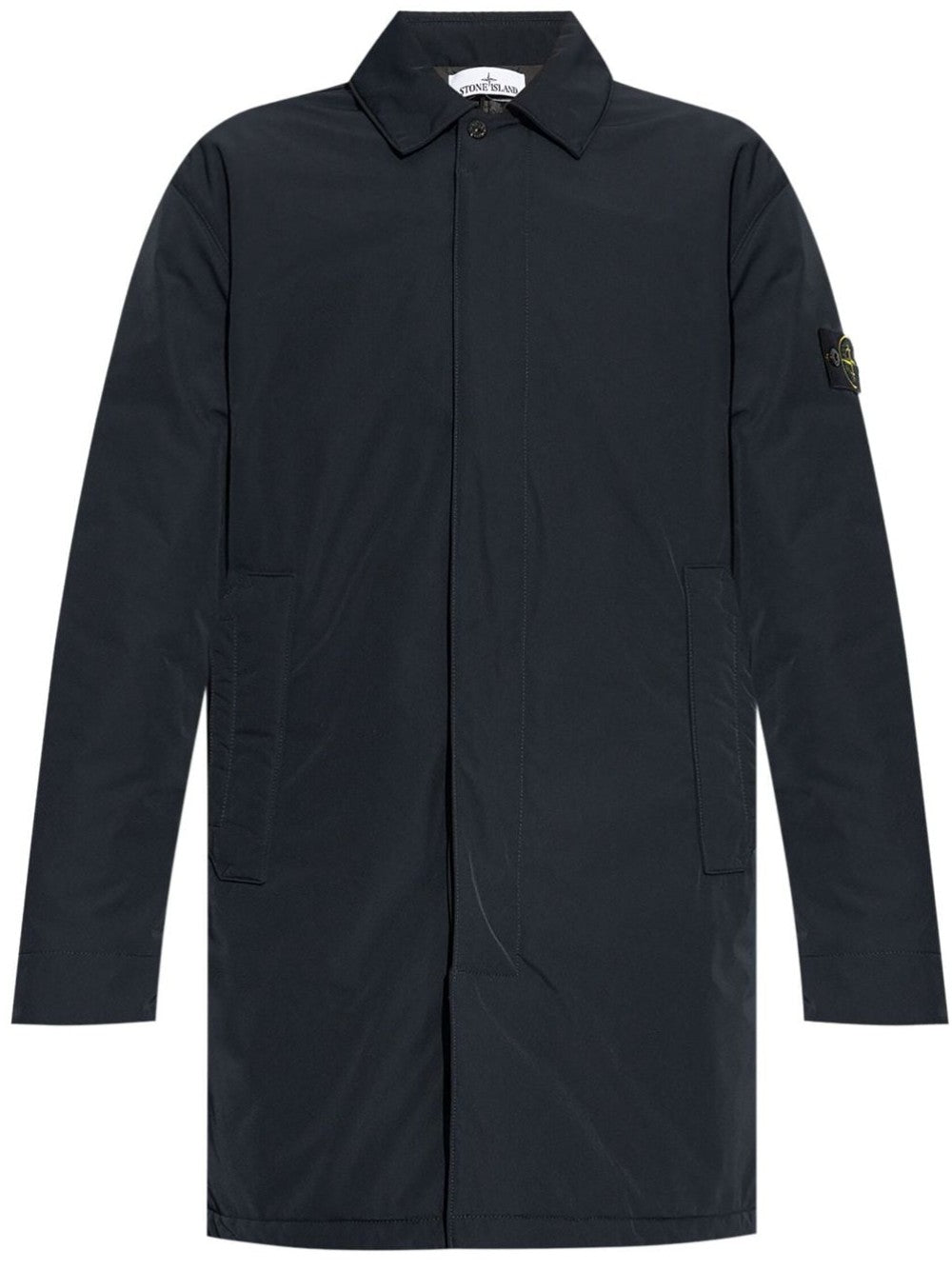 Stone Island  CAPPOTTI E PIUMINI Blu