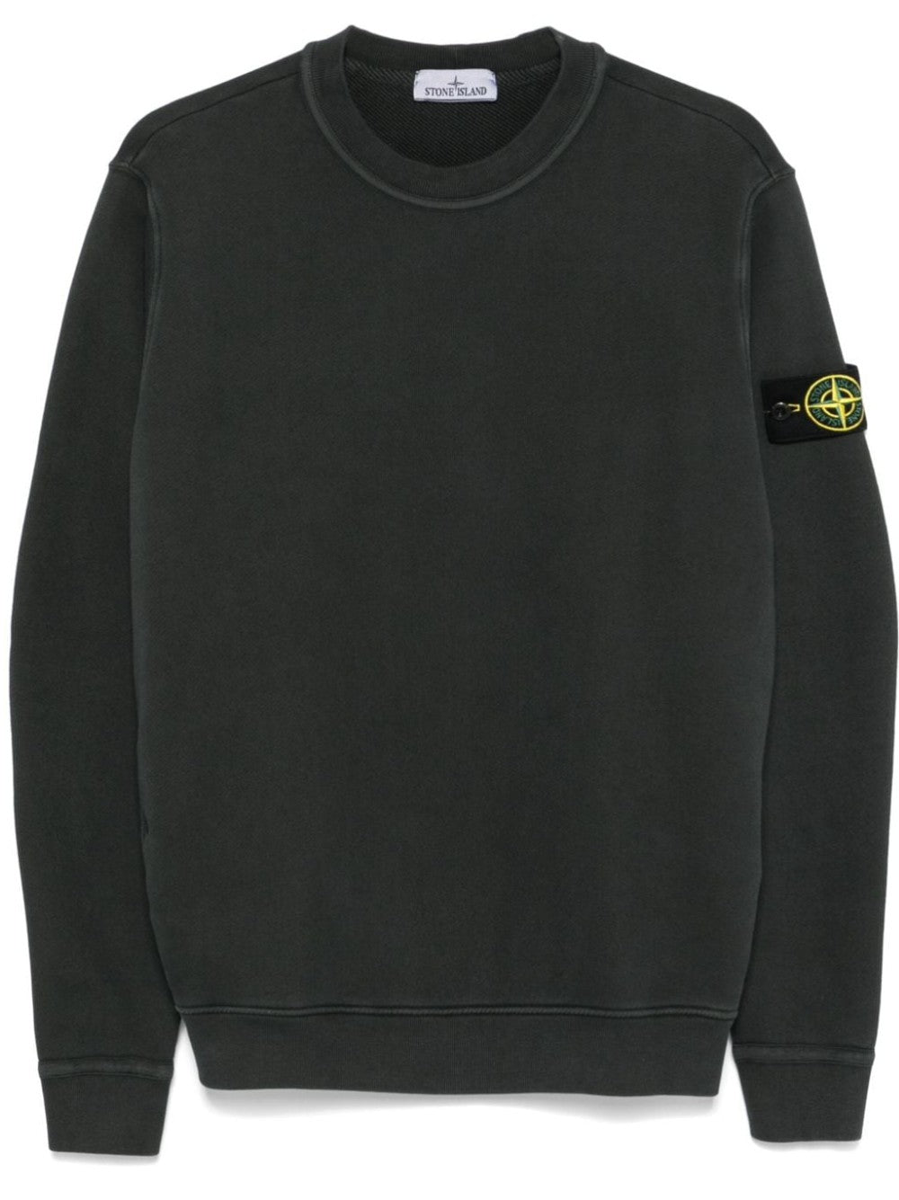 Stone Island  FELPE Grigio