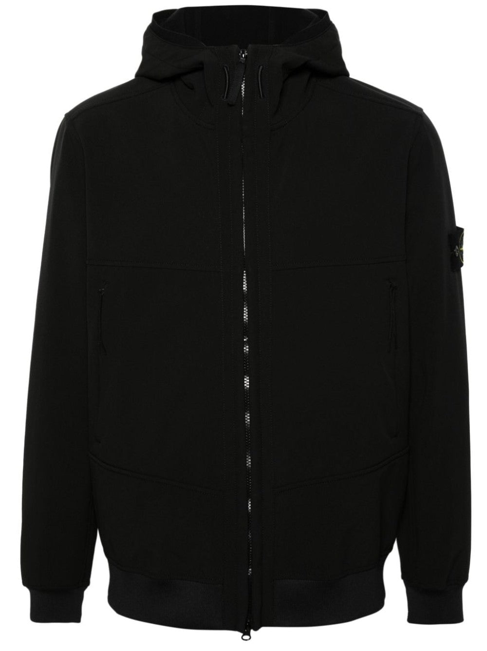 Stone Island  CAPISPALLA Nero