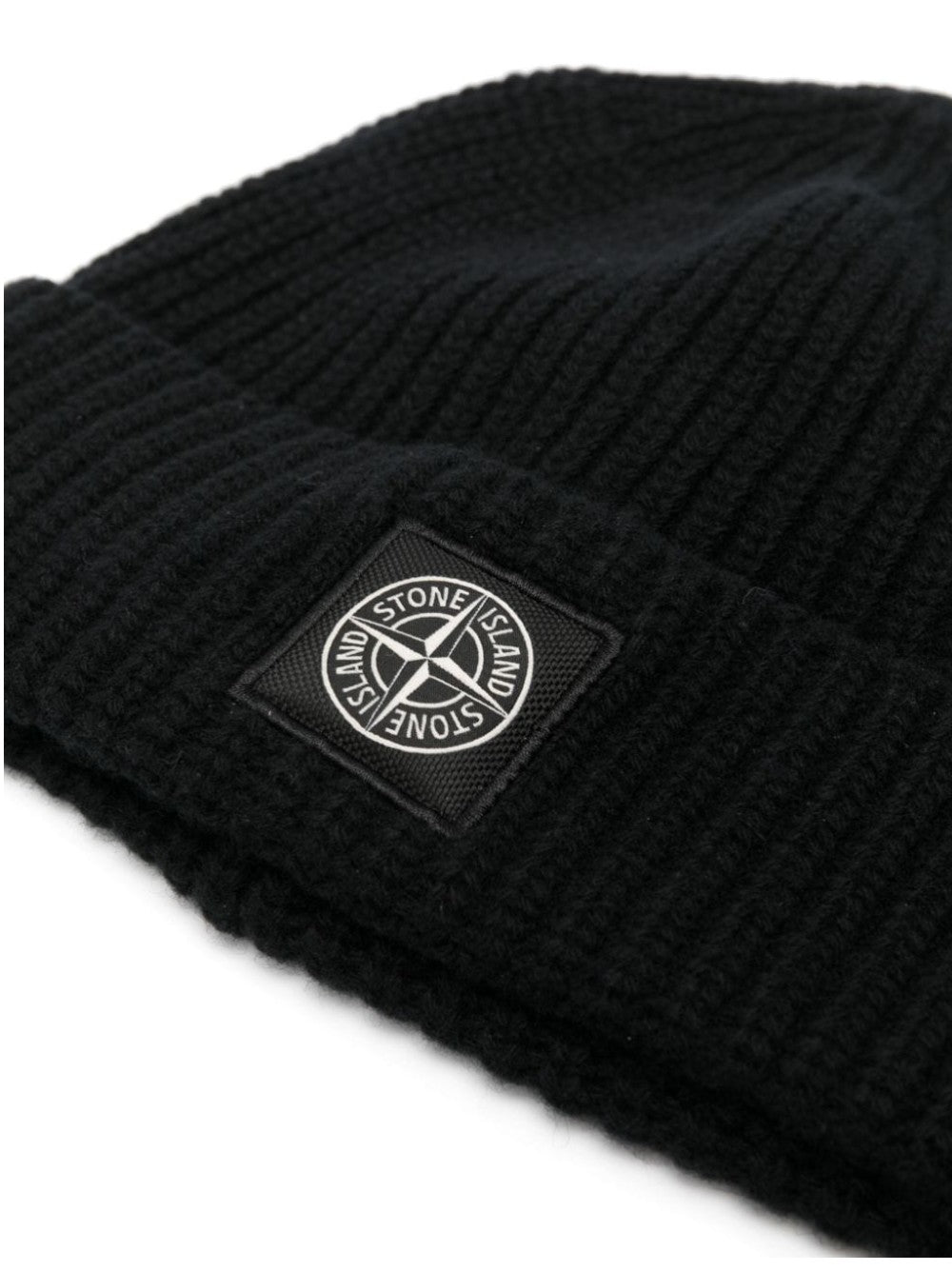 Stone Island  CAPPELLI Nero