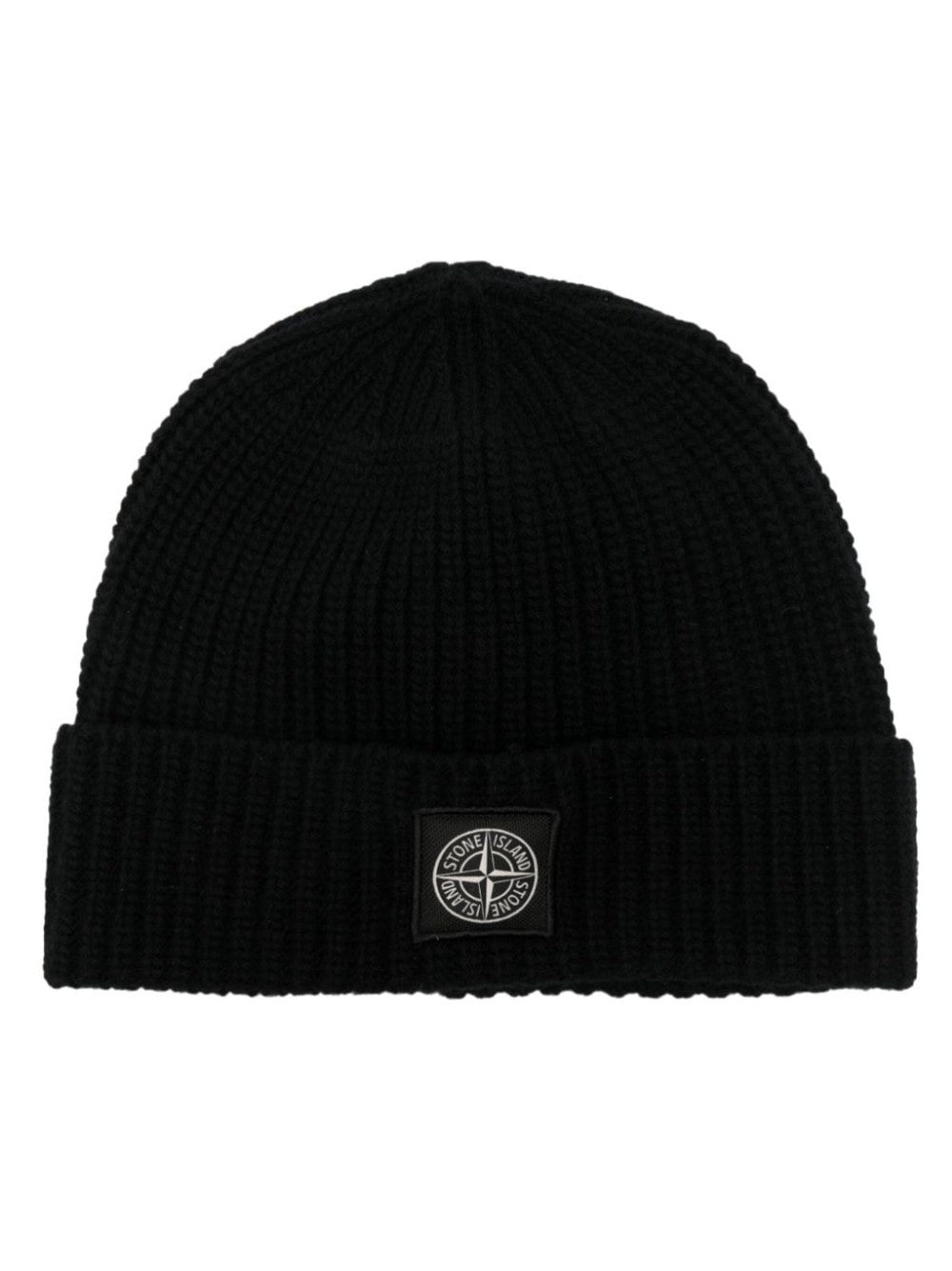 Stone Island  CAPPELLI Nero