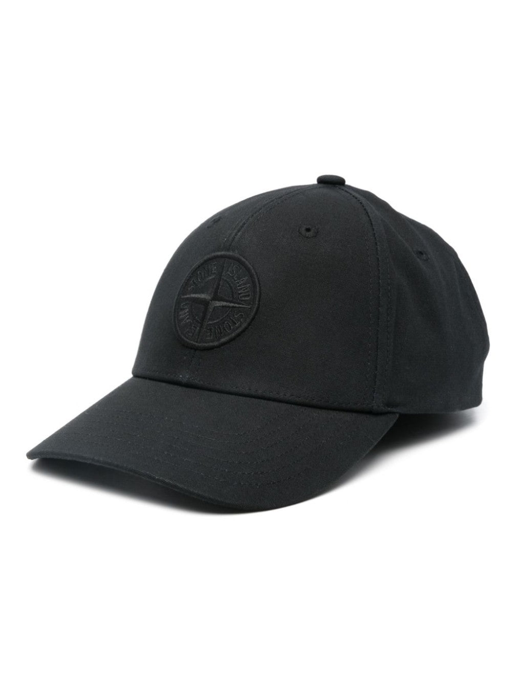 Stone Island  CAPPELLI Nero