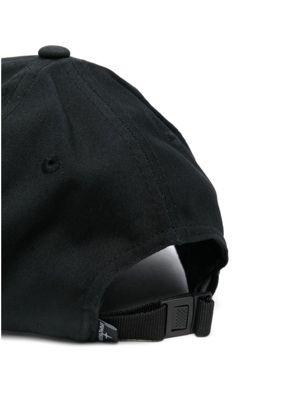 Stone Island  CAPPELLI Nero