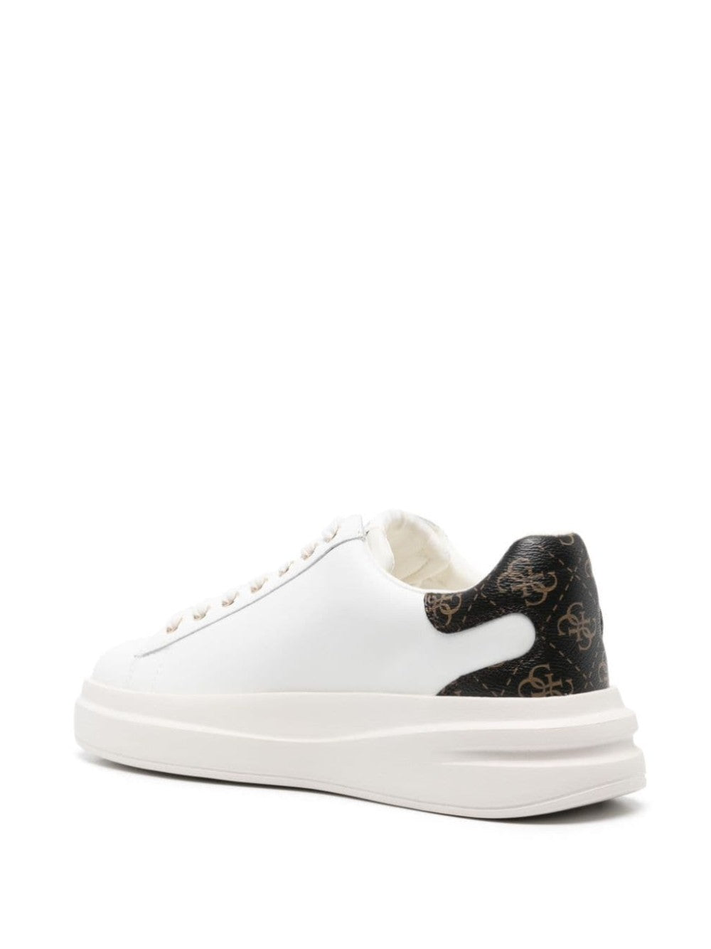 Guess  SNEAKERS Bianco