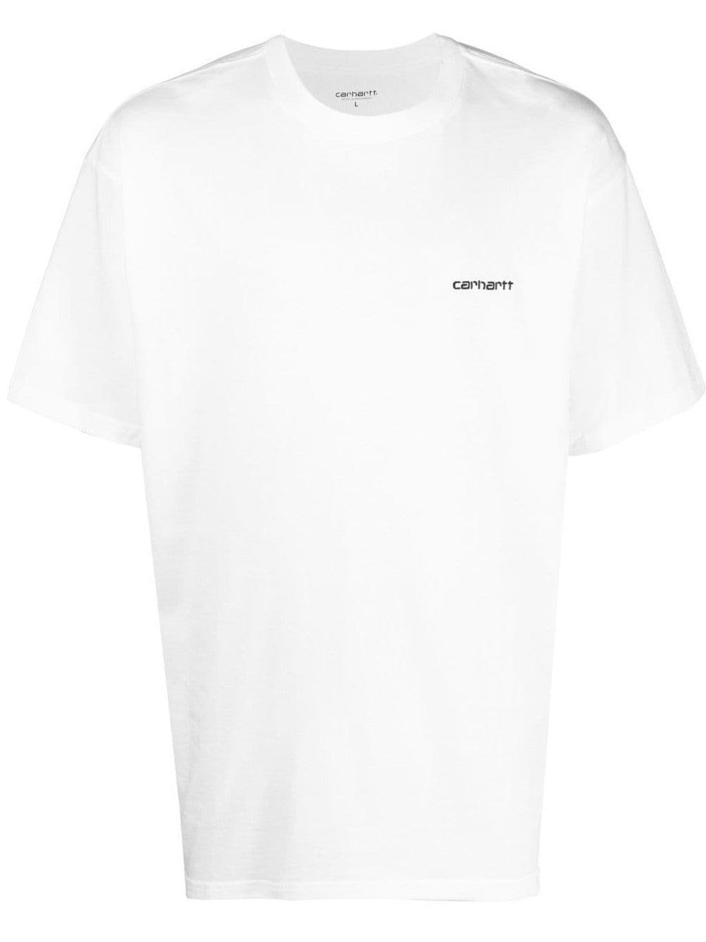 Carhartt Wip T-SHIRT Bianco