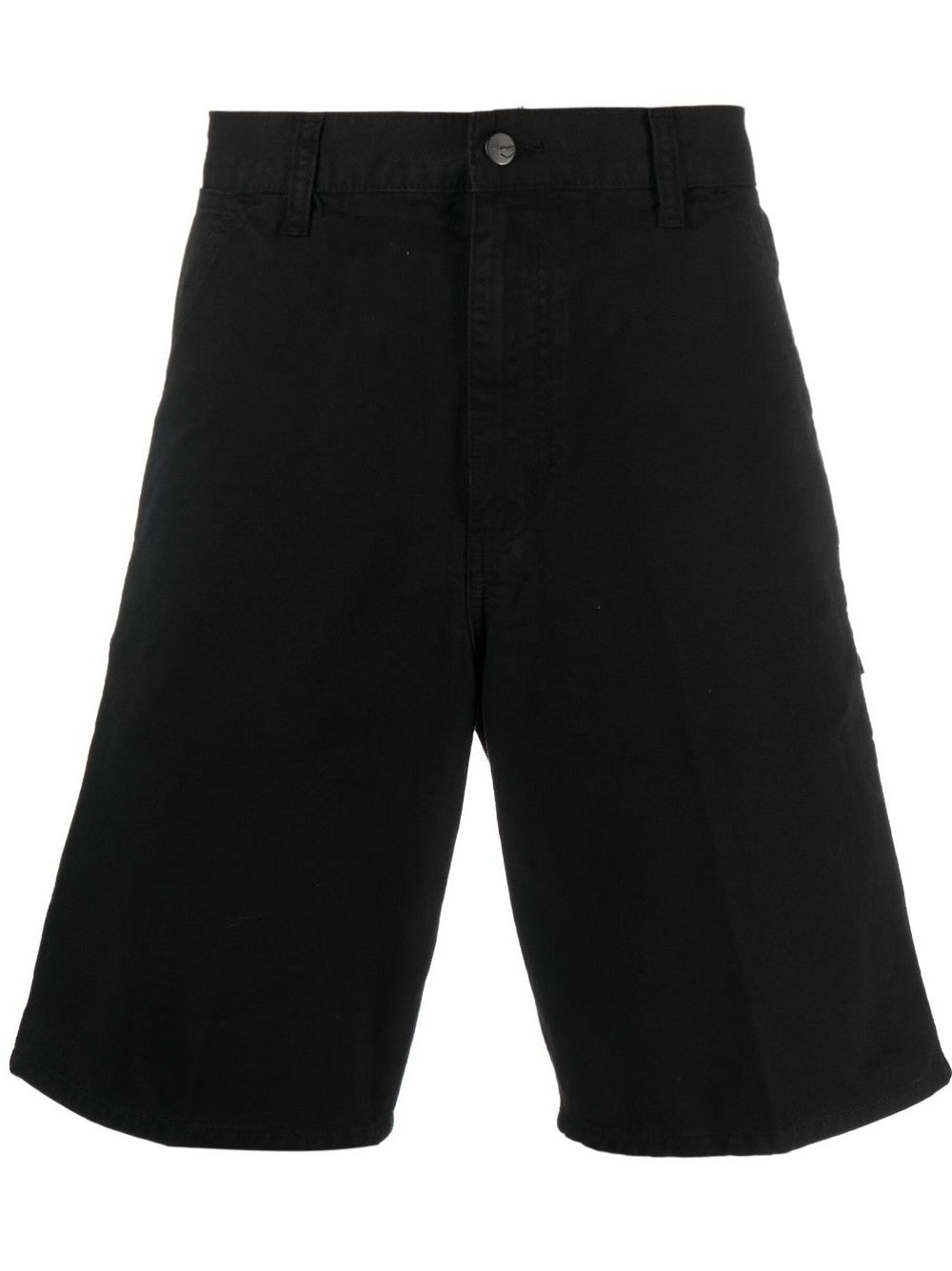 Carhartt Wip PANTALONI Nero