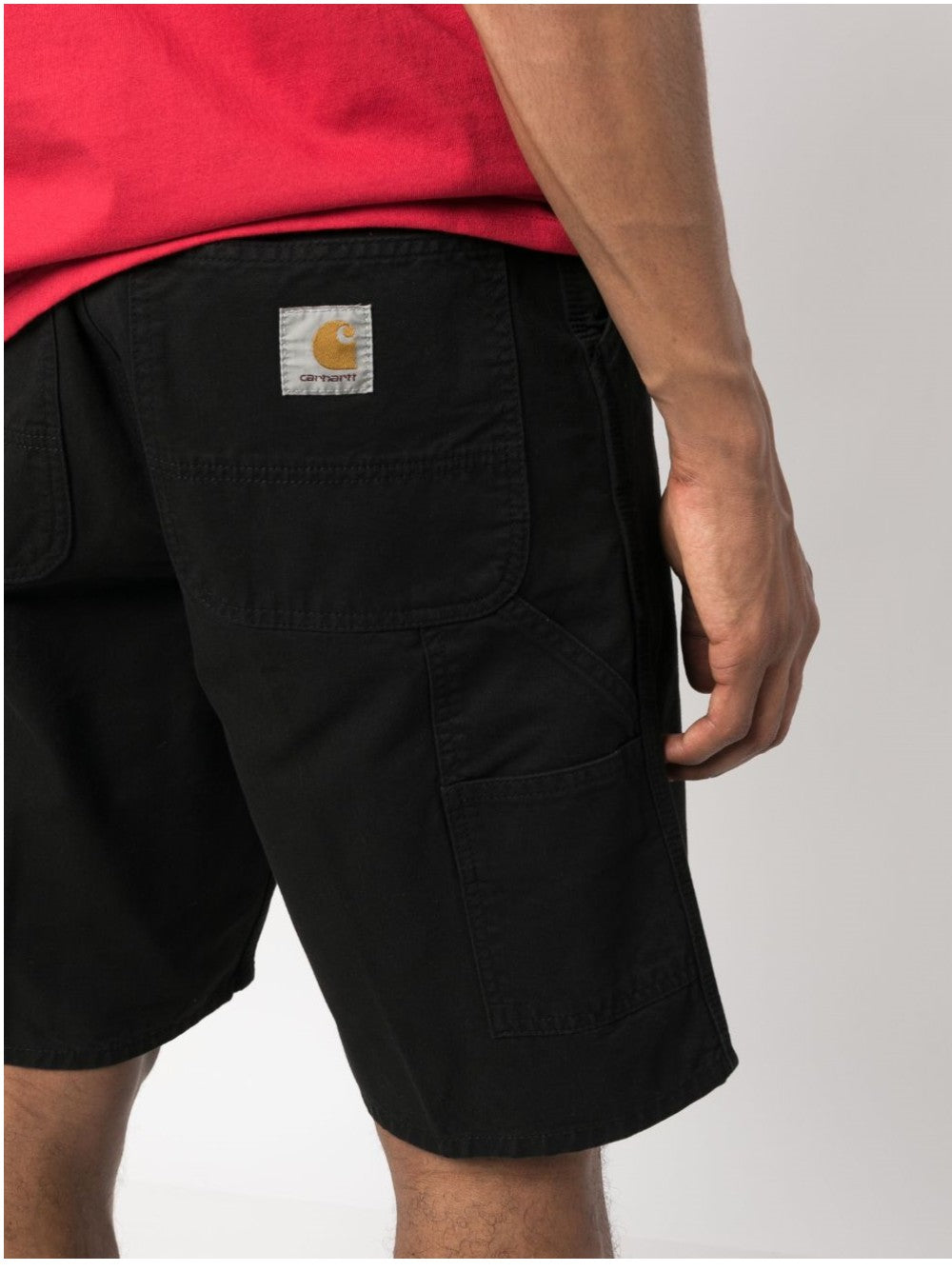 Carhartt Wip PANTALONI Nero