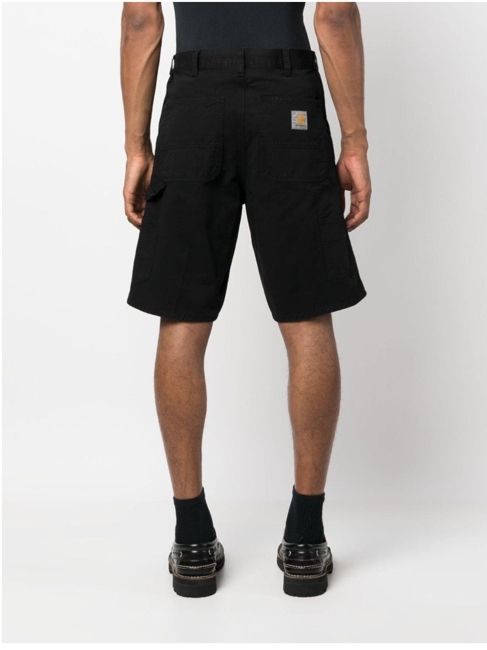 Carhartt Wip PANTALONI Nero