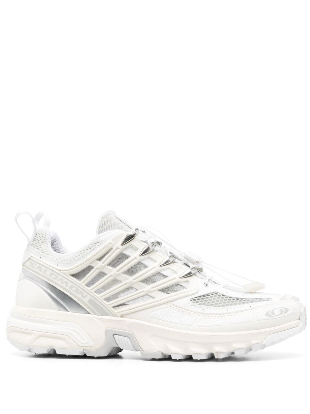 Salomon SNEAKERS Bianco