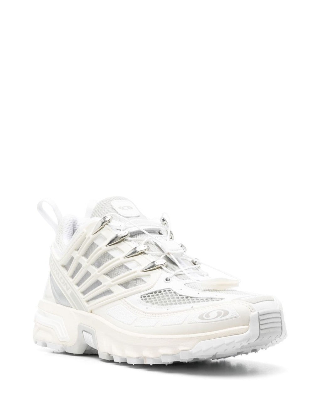 Salomon SNEAKERS Bianco