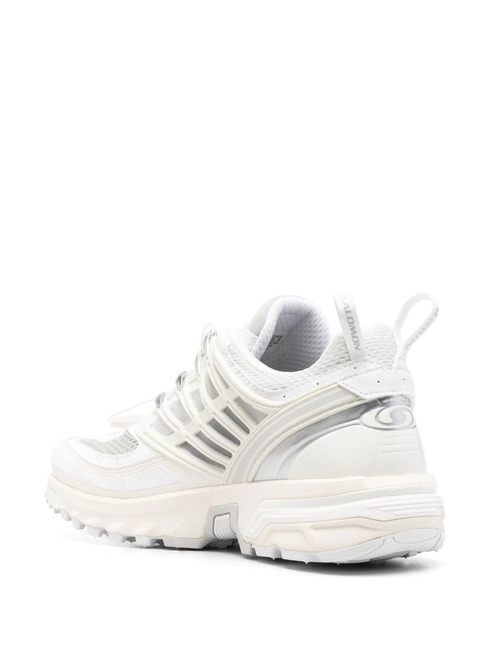 Salomon SNEAKERS Bianco