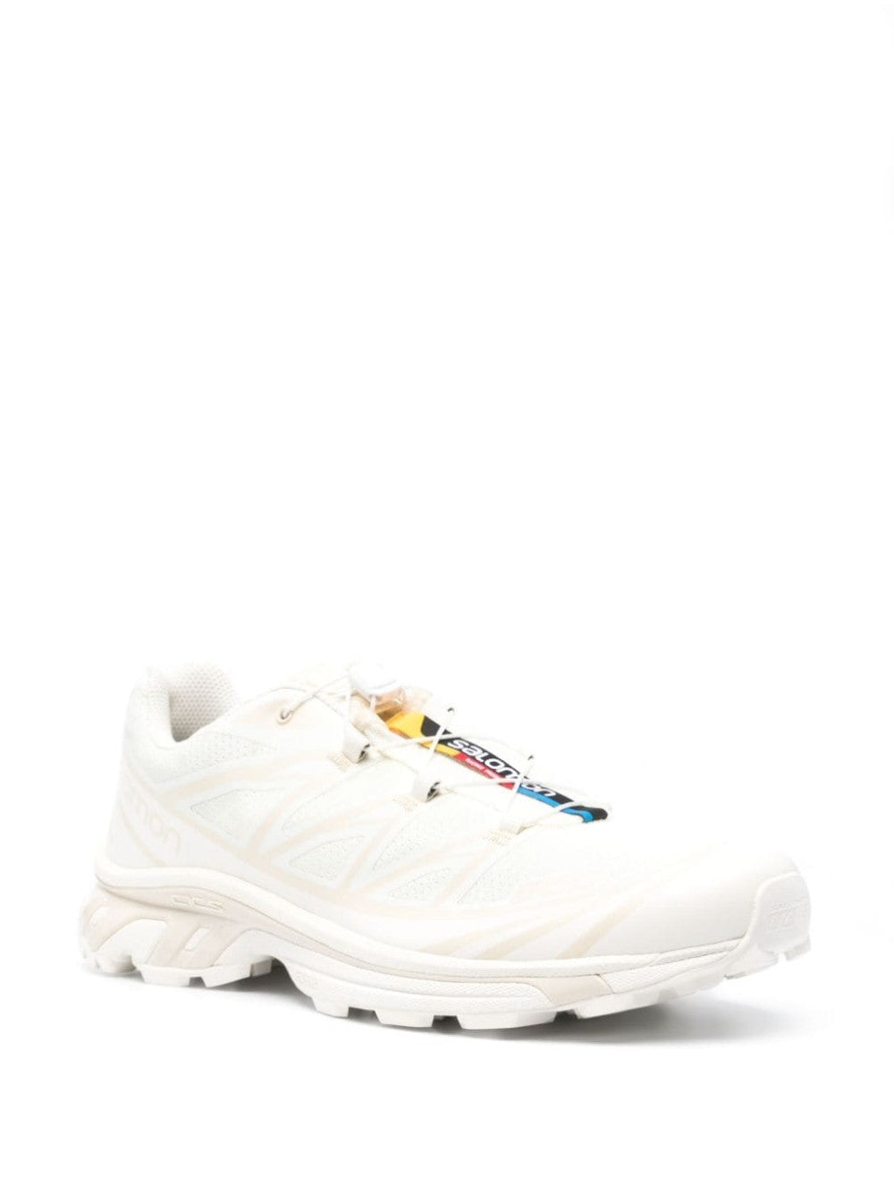 Salomon SNEAKERS Bianco