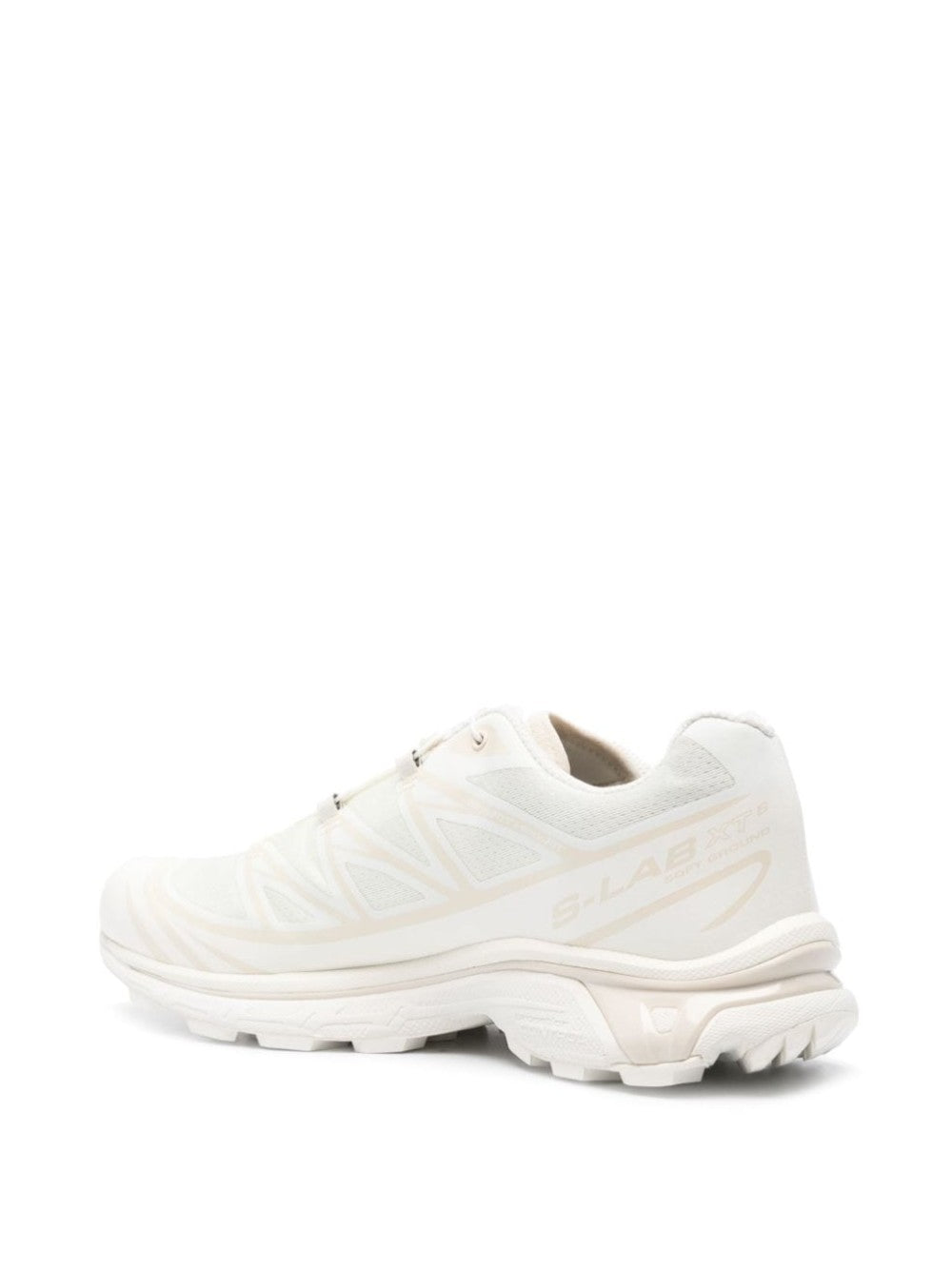 Salomon SNEAKERS Bianco