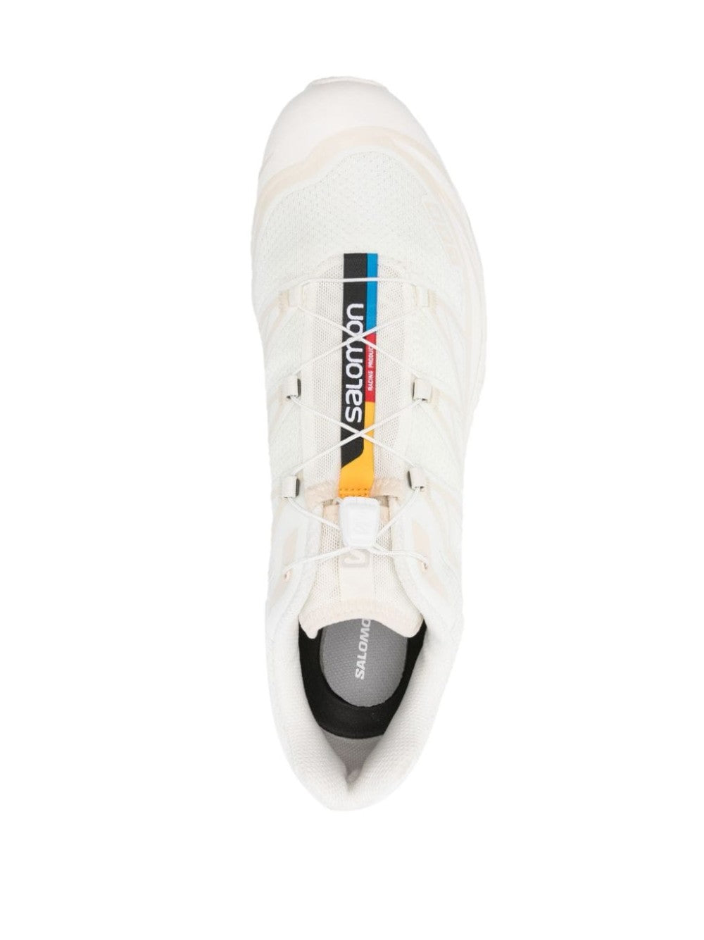 Salomon SNEAKERS Bianco