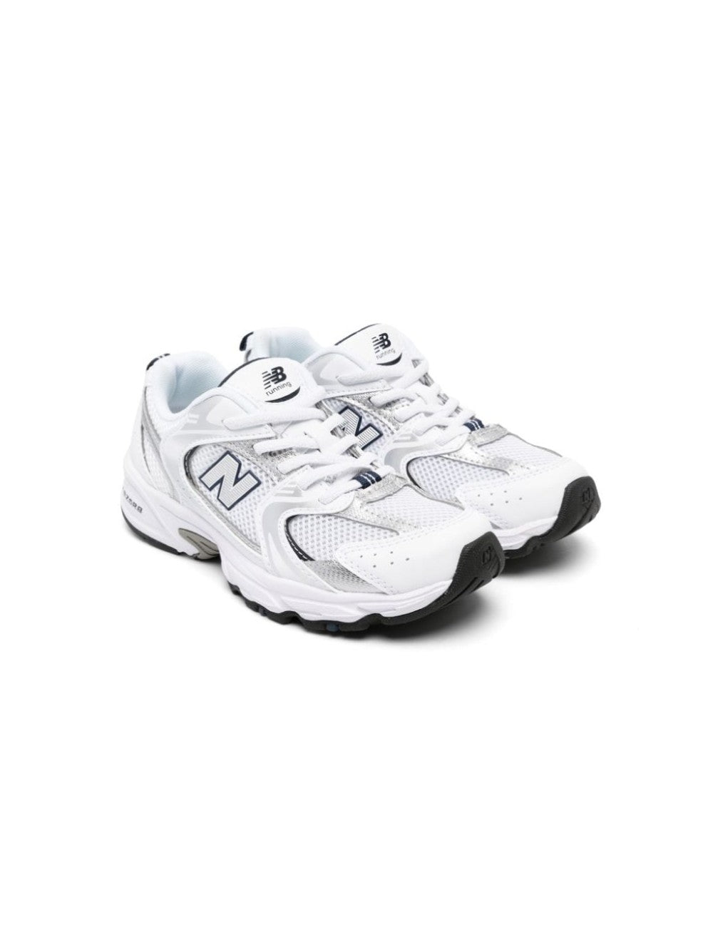 New Balance SNEAKERS Bianco