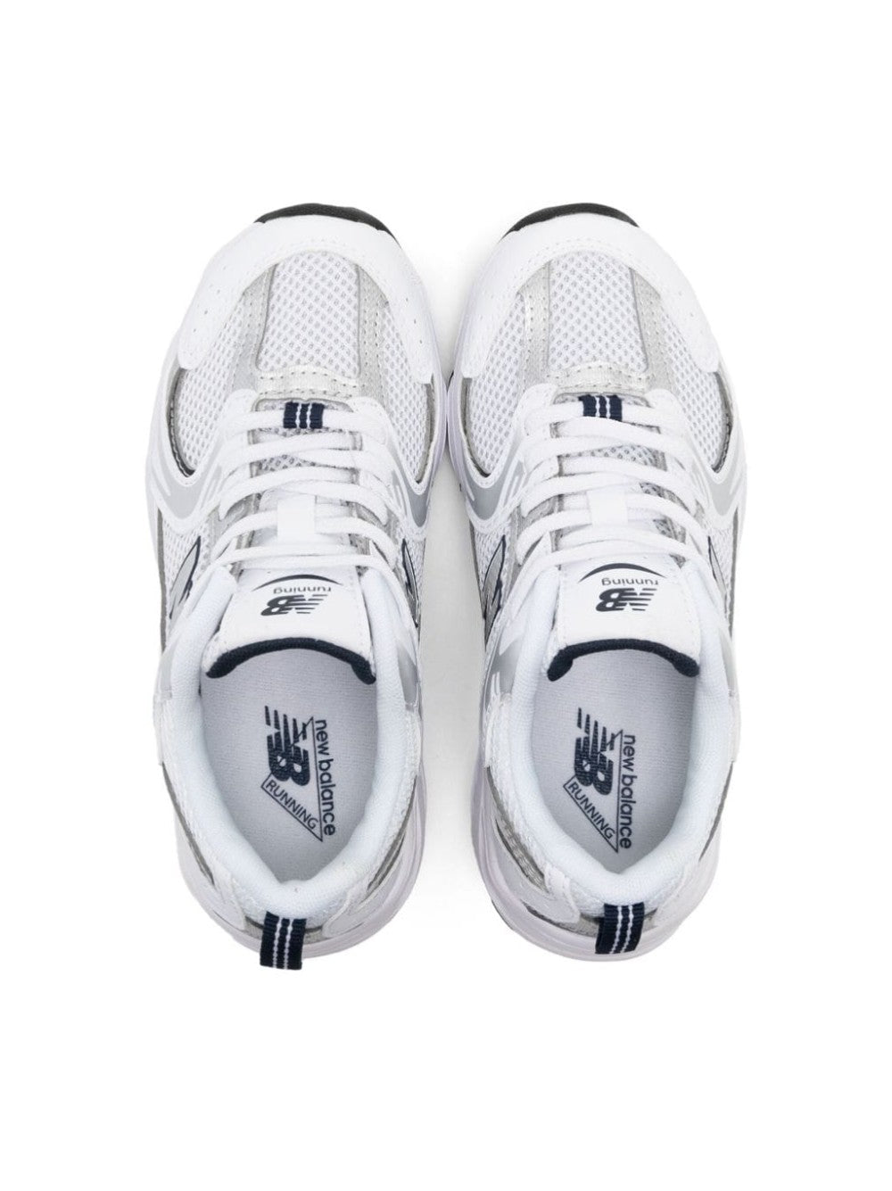 New Balance SNEAKERS Bianco