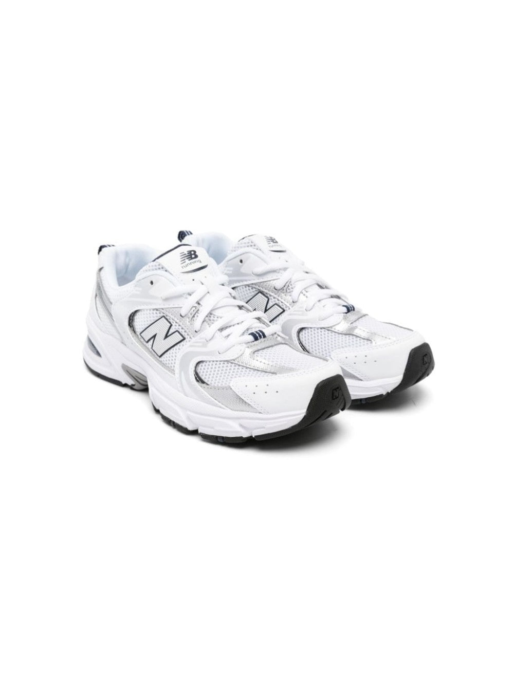 New Balance SNEAKERS Bianco