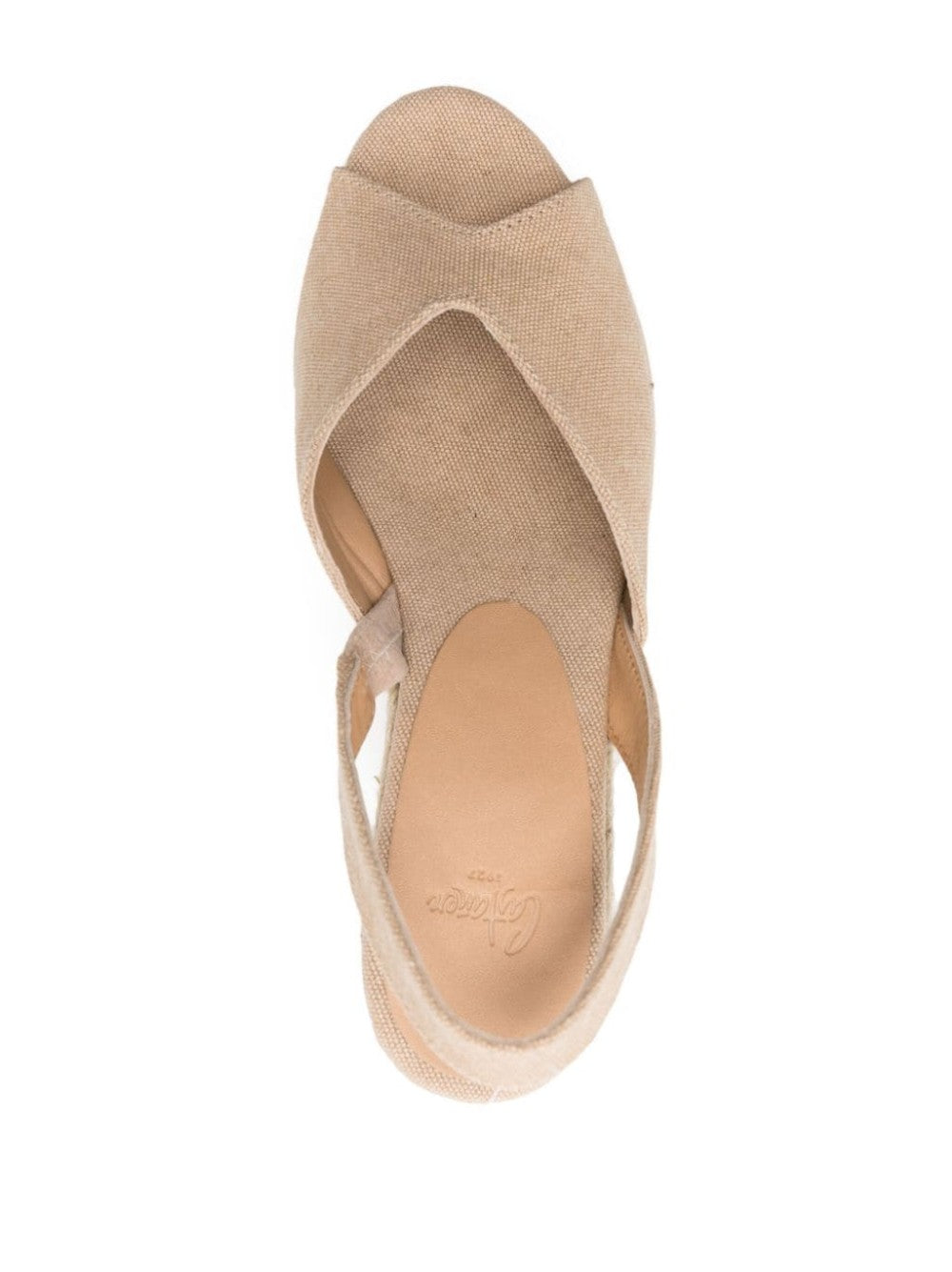 Castaner ESPADRILLAS Beige