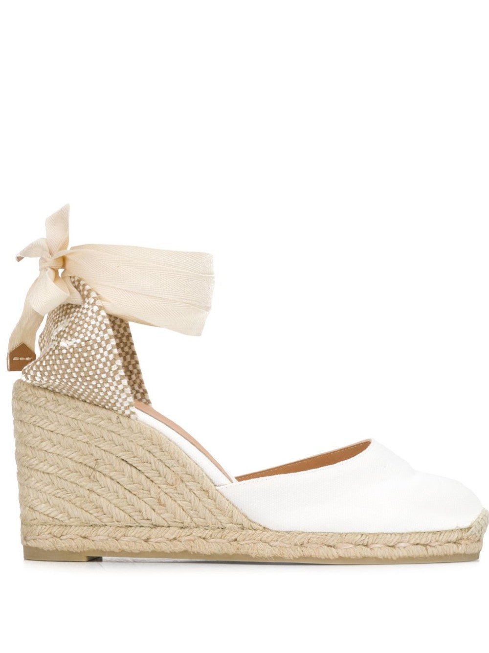 Castaner ESPADRILLAS Bianco