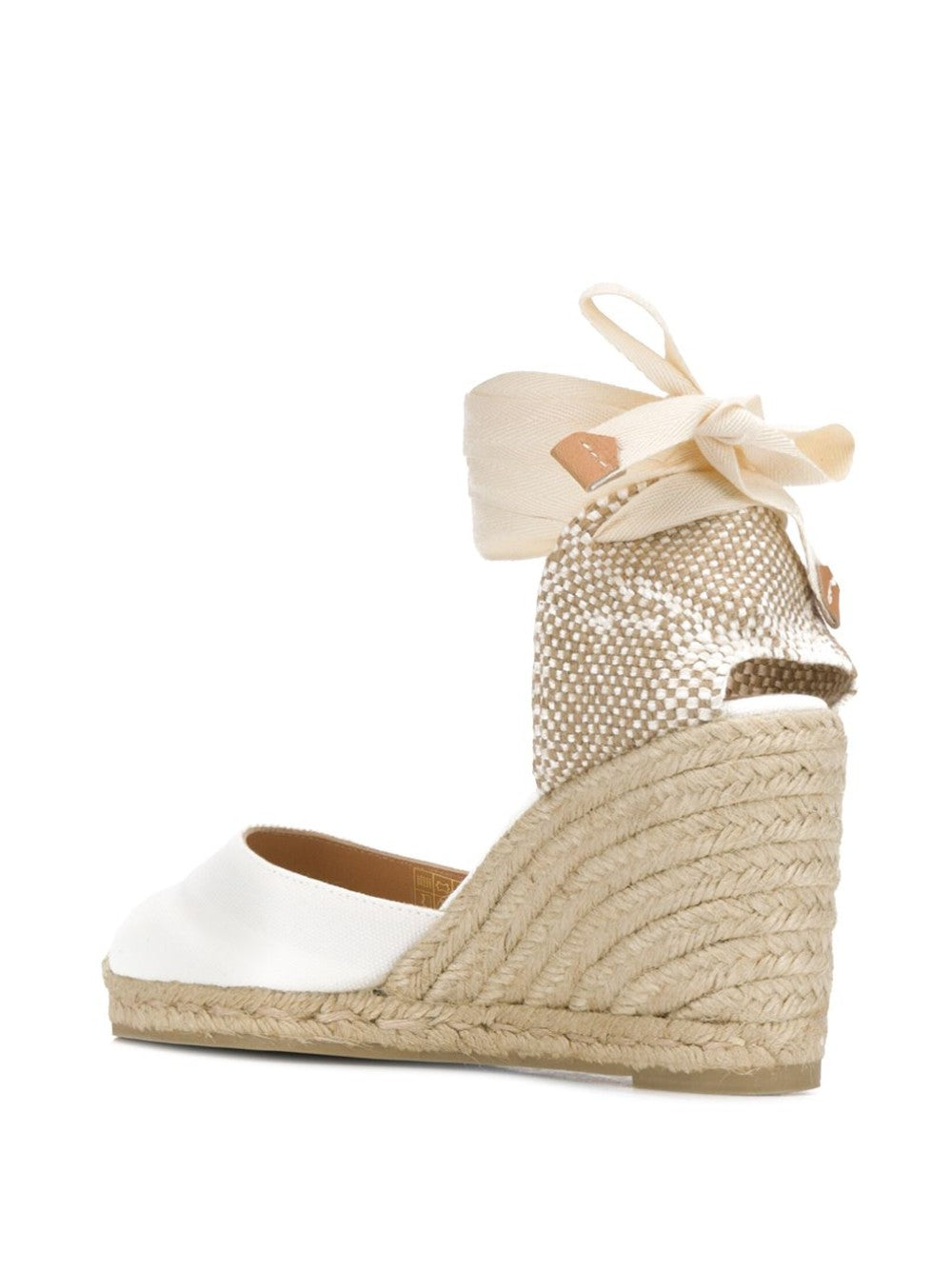 Castaner ESPADRILLAS Bianco