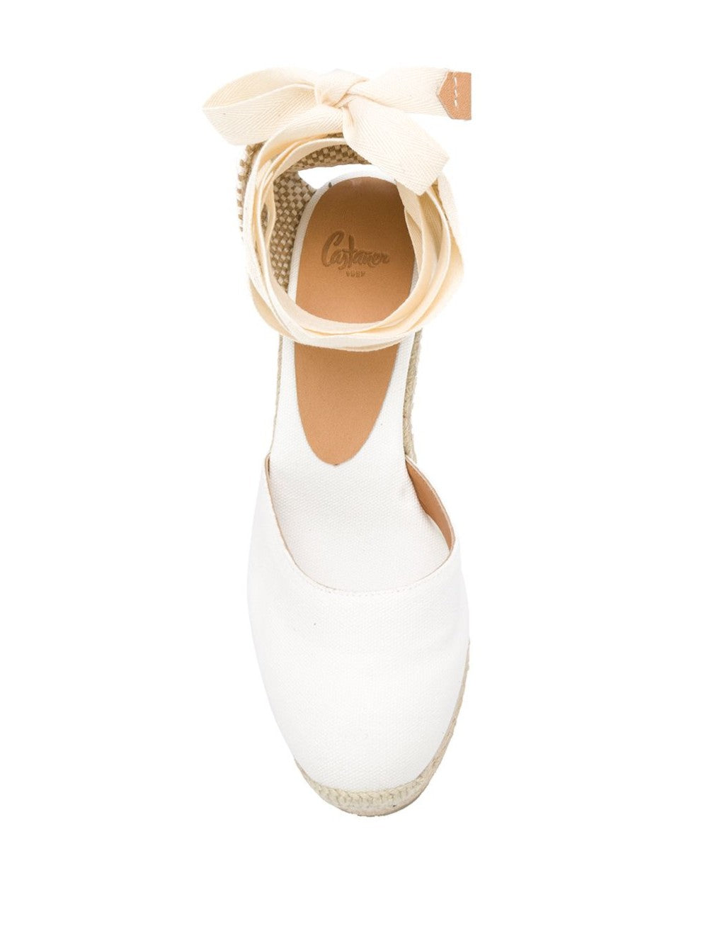 Castaner ESPADRILLAS Bianco