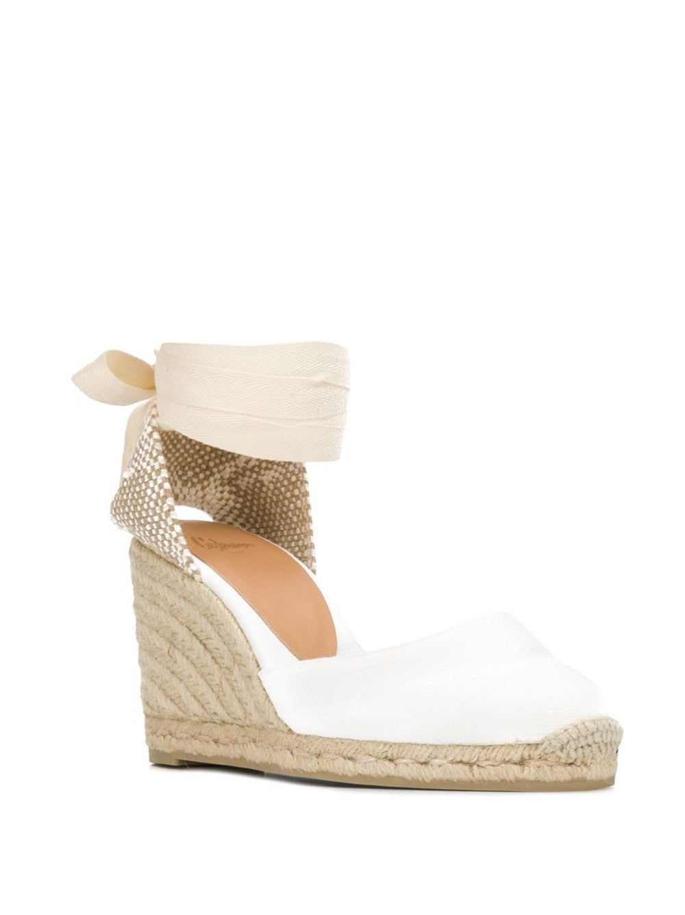 Castaner ESPADRILLAS Bianco