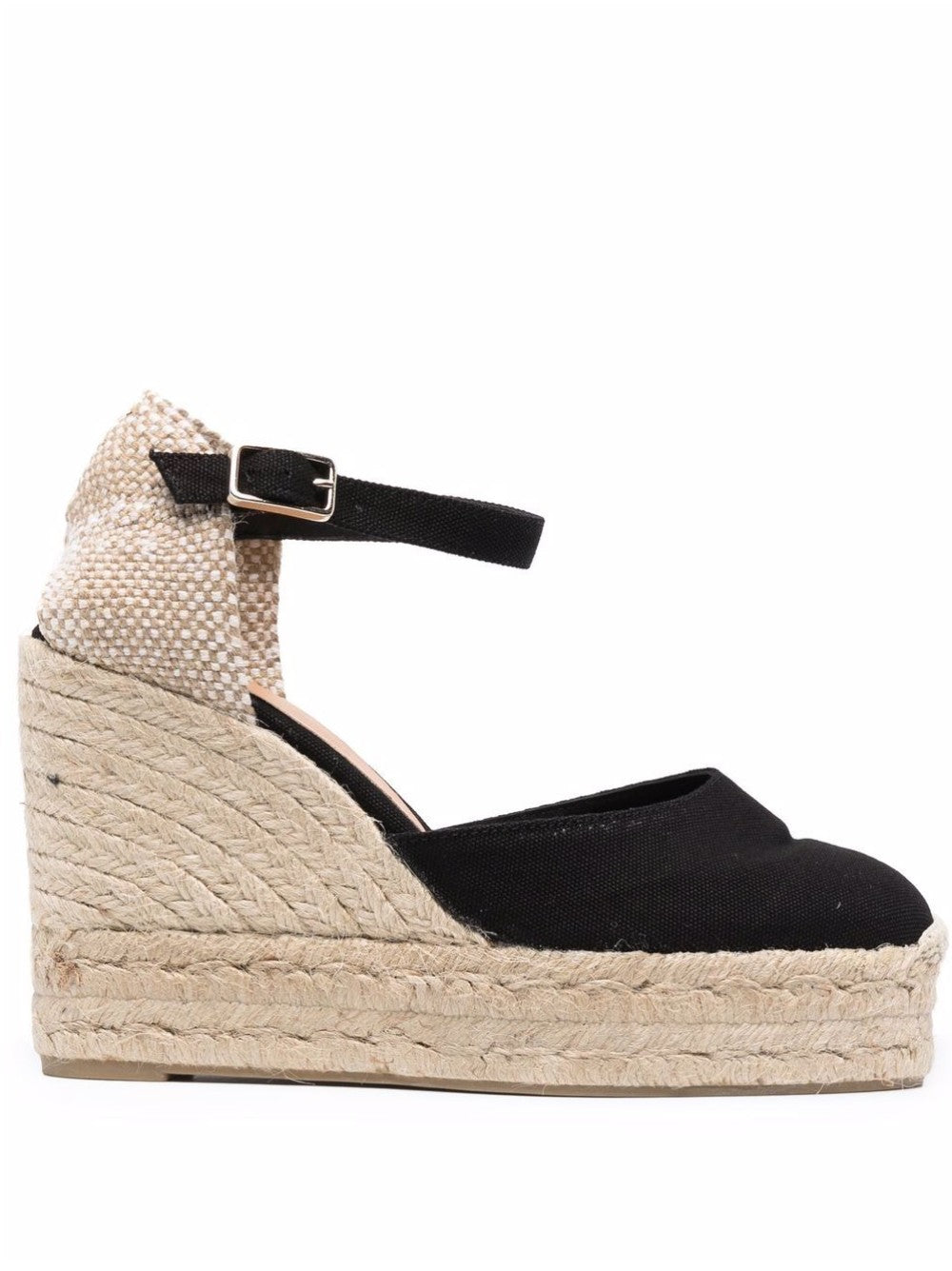 Castaner ESPADRILLAS Nero