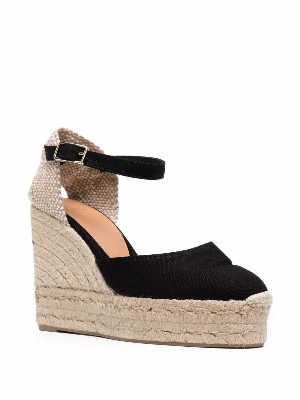 Castaner ESPADRILLAS Nero