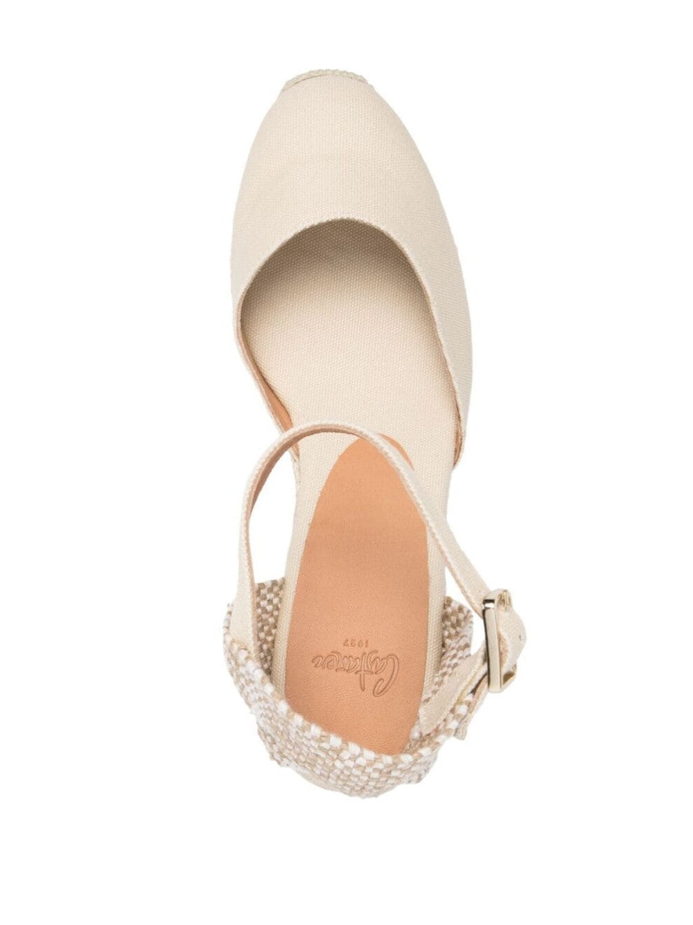 Castaner ESPADRILLAS Beige