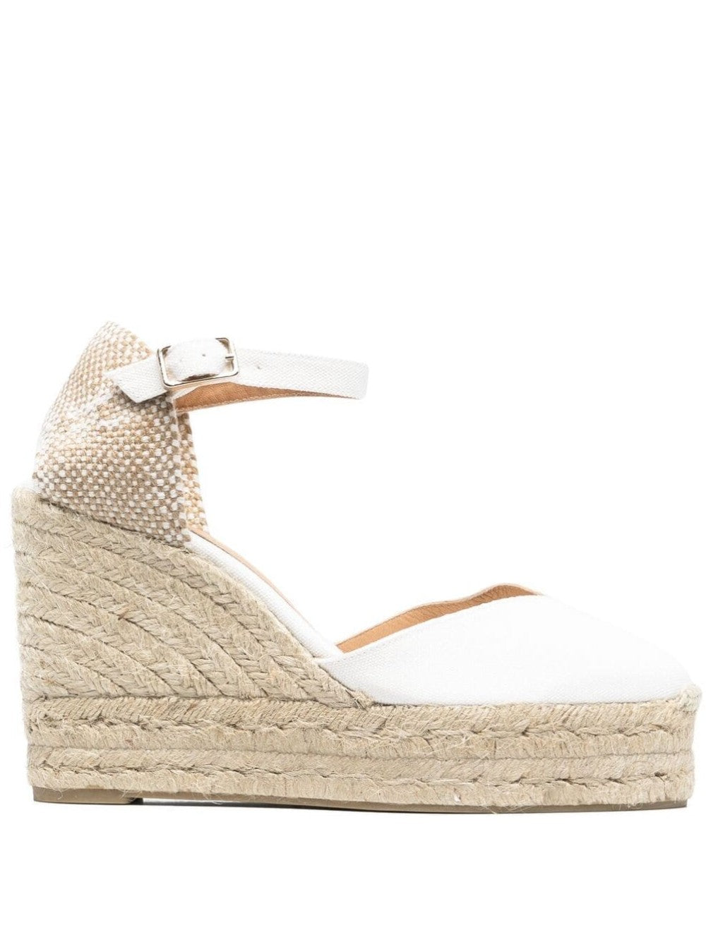 Castaner ESPADRILLAS Bianco