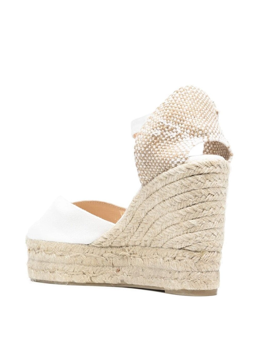 Castaner ESPADRILLAS Bianco