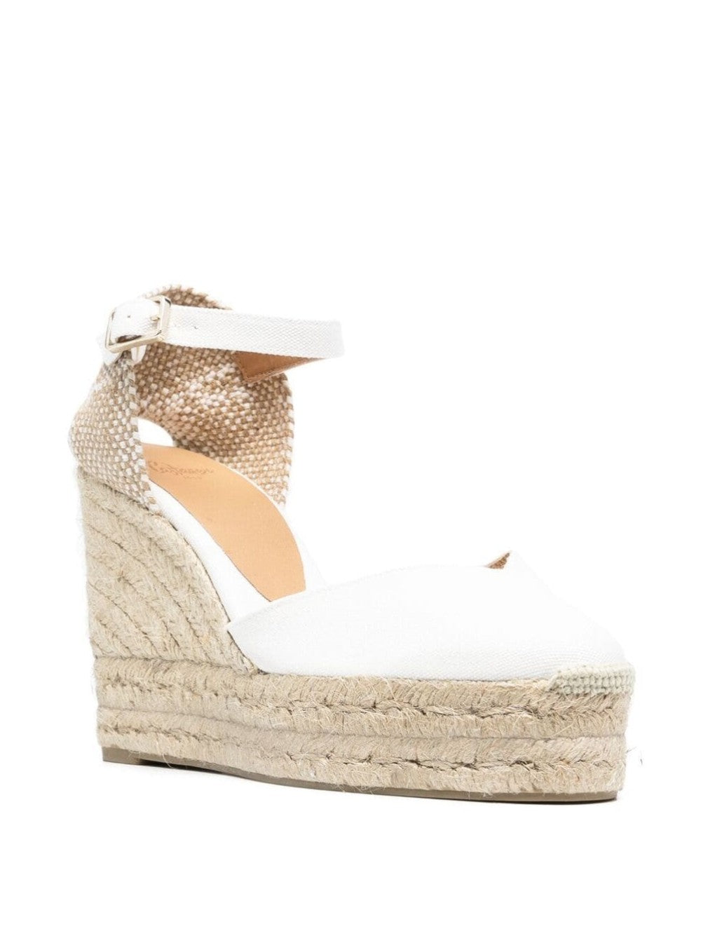 Castaner ESPADRILLAS Bianco