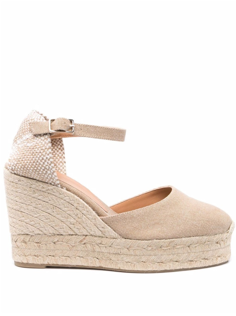 Castaner ESPADRILLAS Beige