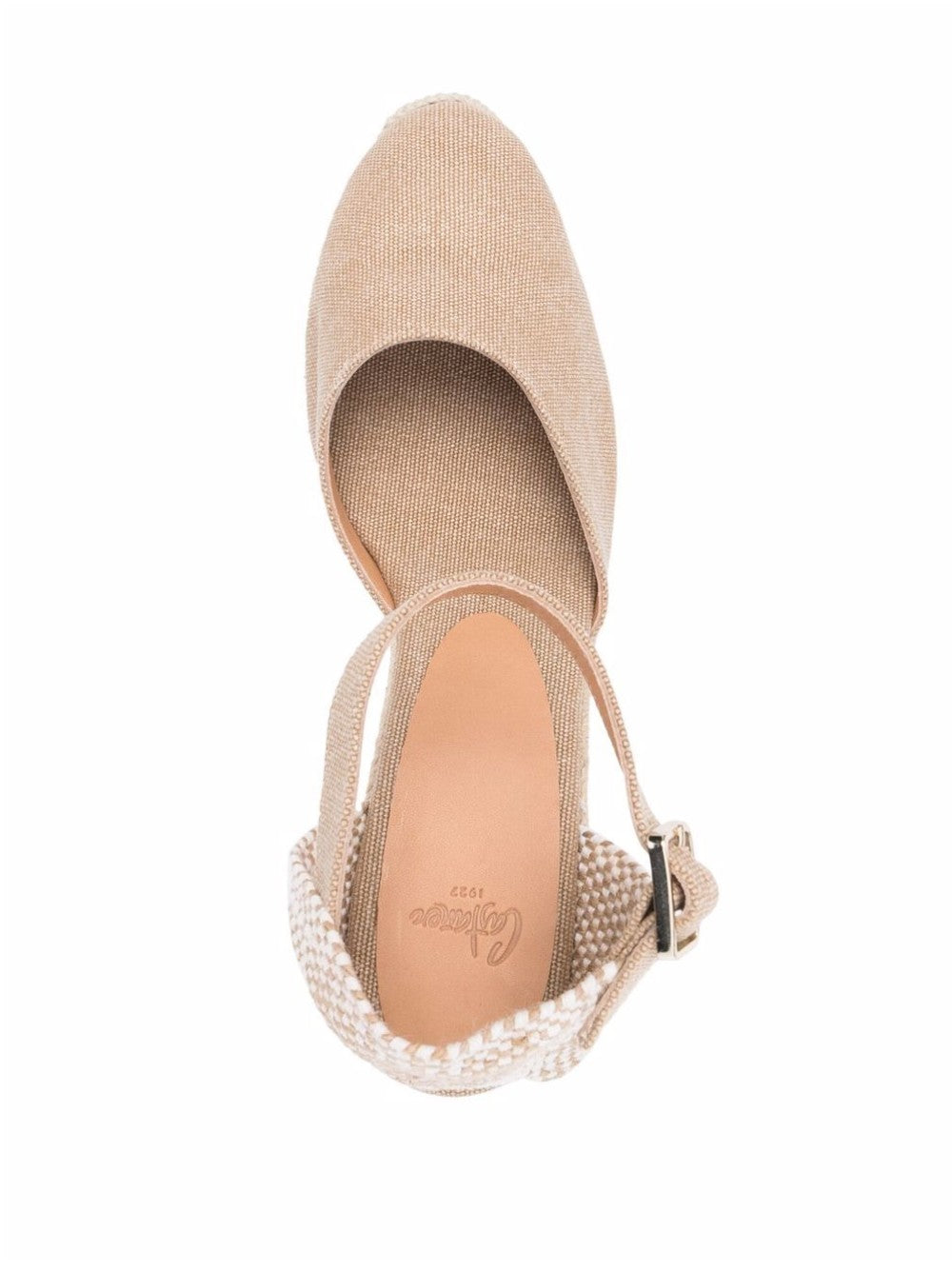 Castaner ESPADRILLAS Beige