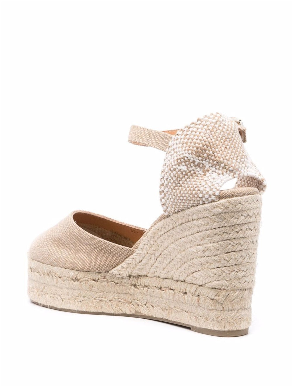 Castaner ESPADRILLAS Beige