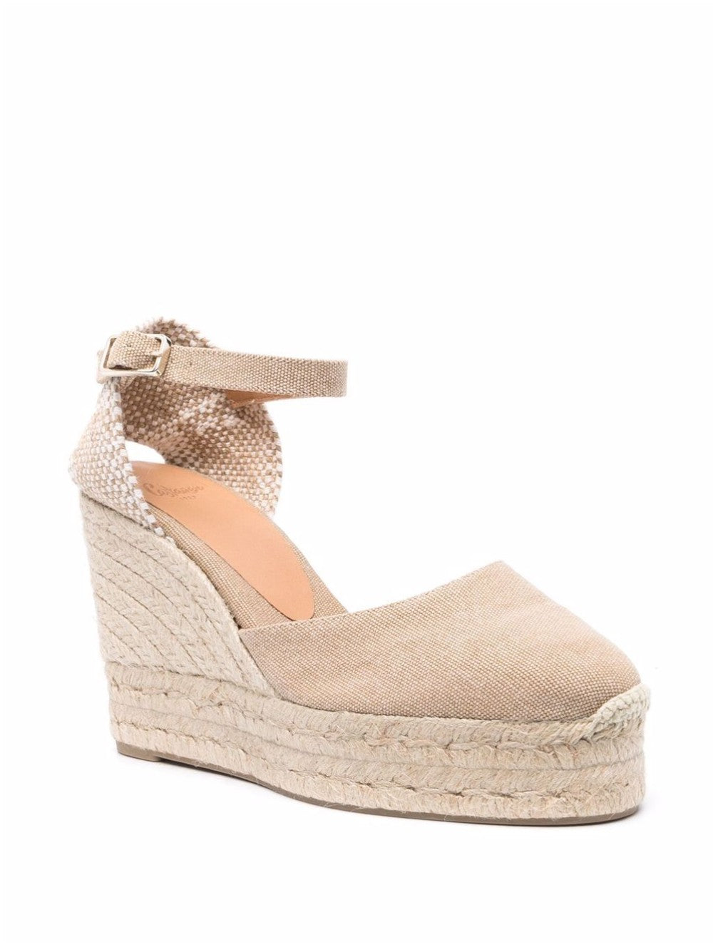 Castaner ESPADRILLAS Beige