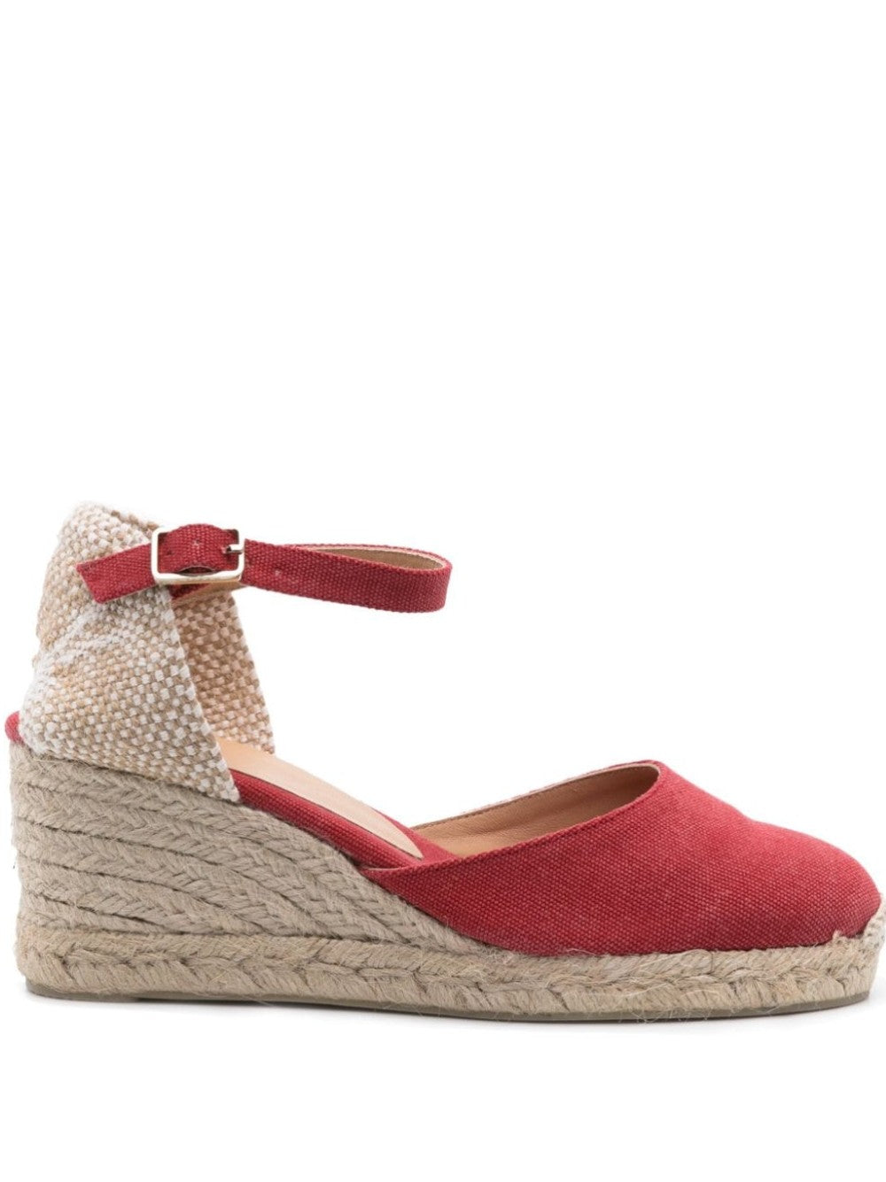 Castaner ESPADRILLAS Rosso